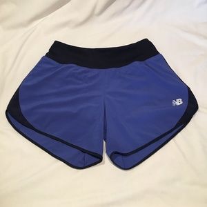 *BRAND NEW* New Balance Running Shorts 5"
